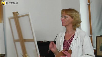 বড়ো মাই, এক্সক্স কম হার্ডকোর, শ্যামাঙ্গিণী
